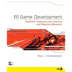 AI Game Development