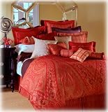 Oscar by Oscar de la Renta Alexandria Bedding Collection