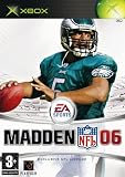 Madden NFL 06 (Xbox)