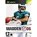 Madden NFL 06 (Xbox)