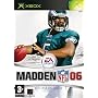 Madden NFL 2006 (Xbox)