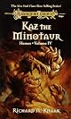 Kaz the Minotaur (Dragonlance: Heroes)