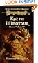 Kaz the Minotaur (Dragonlance: Heroes)