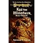 Dragonlance Saga Heroes II: Kaz, the Minotaur v. 1 (Dragonlance: Heroes)