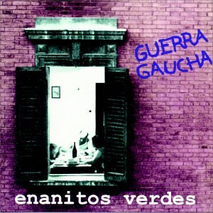 Enanitos Verdes - Kumbanquele Lyrics - Zortam Music