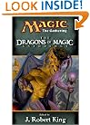 The Dragons of Magic (Magic the Gathering Anthology)