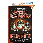 Finity by John Barnes