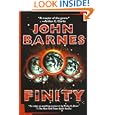 Finity by John Barnes