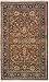10 X 14 Rosewood Handmade Wool Area Rug