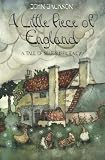 51G3Vau8WvL. SL160  A Little Piece of England: A Tale of Self Sufficiency