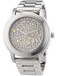 DKNY Womens Quartz Watch NY8474 NY8474 with Metal Strap