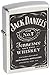 Zippo Jack Daniels Lighters
