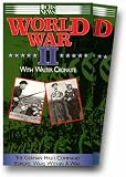  : World War II With Walter Cronkite