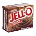 Jell-O Instant Pudding & Pie Filling, Chocolate, 3.9-Ounce Boxes (Pack of 24)