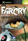 Far Cry Instincts Evolution - 
