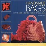 Cover of Handmade Bags by Terence Terry 1903975999