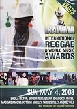 Irawma: International Reggae and World Music Awards