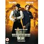 Wild Wild West (widescreen version) [1999]