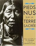 Pieds nus sur la terre sacrée