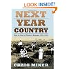 Next Year Country: Dust to Dust in Western Kansas, 1890-1940