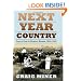 Next Year Country: Dust to Dust in Western Kansas, 1890-1940