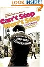 Can't Stop Won't...