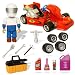 Mighty World Town Life 8587 Ronnie the Kart Champ_s-1