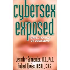 Cybersex Exposed: Recognising the Obsession