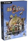 80 Days: Around the World Adventure - PC