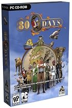 80 Days: Around the World Adventure