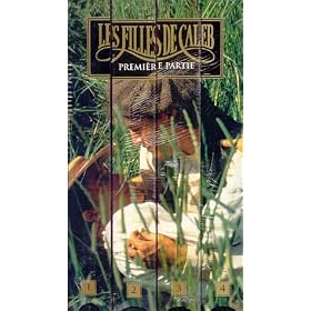 Les Filles de Caleb [VHS]