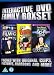 Interactive Gift Set ( Barry Norman, Beano, Tom Baker)