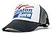 Clinton Gore Unisex-Adult Trucker Hat -One-Size Curved Bill Truckers (CLINTON_GORE_BLK_CURV)