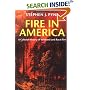 Fire in America: A Cultural History of Wildland and Rural Fire (Weyerhaeuser Environmental Book.)