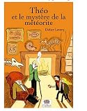 Th�o et le myst�re de la m�t�orite