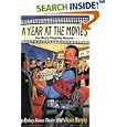 A Year at the Movies: One Man's Filmgoing Odyssey by Kevin Murphy