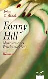 Produkt-Bild: Fanny Hill. Memoiren eines Freudenm&auml;dchens
