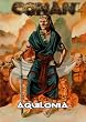 Aquilonia - Flower of the West (Conan (Mongoose Publishing))