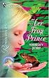 Her Frog Prince: In A Fairy Tale World... (Silhouette Romance)