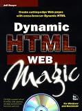 Dynamic HTML Web Magic