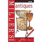 Miller's Collectibles Price Guide 2007 (Millers) by Katherine Higgins