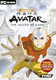 avatar the legend of aang (pc game)