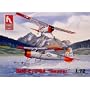 1/72 DHC-2U-6A Beaver