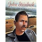 John Steinbeck book cover