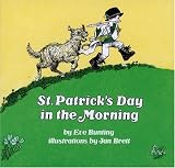 St. Patricks Day in the Morning (Clarion Books)