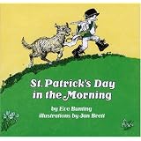 St. Patrick's Day in the Morning (Clarion books)