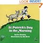 St. Patrick's Day in the Morning (Clarion books)
