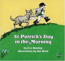 St. Patrick's Day in the Morning