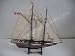 Bluenose 2 24 Limited Edition Model Yacht Model Sailboat Americas Cup