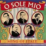 O Sole Mio